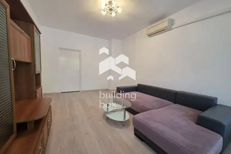 3-bedroom apartment in Plovdiv, Kyrshiyaka