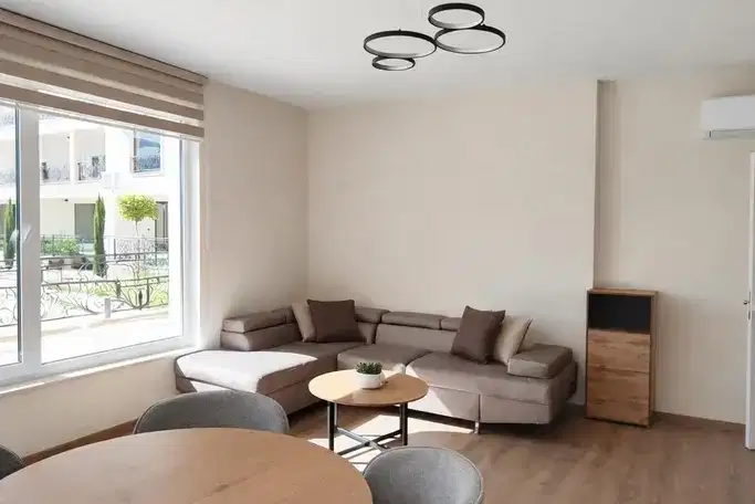 3-bedroom apartment in Plovdiv, Kyrshiyaka