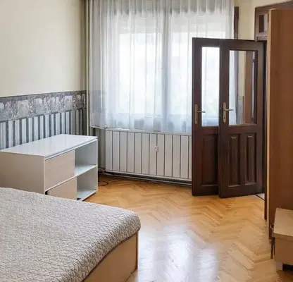 Снимка 4 — 4-стаен апартамент в Кършияка, Пловдив, ремонтиран
