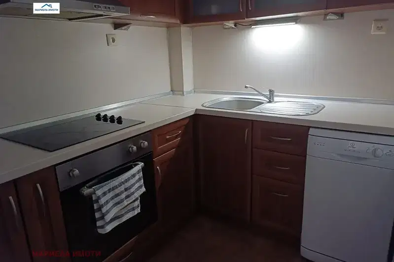 4-bedroom apartment in Plovdiv, Kyrshiyaka