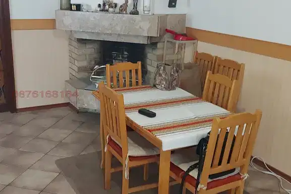 4-bedroom apartment in Plovdiv, Kyrshiyaka