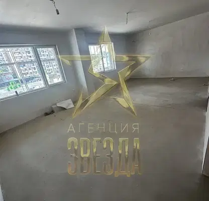 Снимка 2 — Едностаен апартамент в Кючук Париж, Пловдив, ново строителство