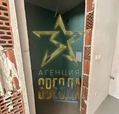 Снимка 3 — Едностаен апартамент в Кючук Париж, Пловдив, ново строителство