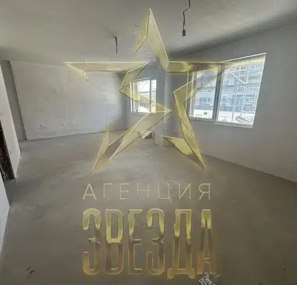 Снимка 4 — Едностаен апартамент в Кючук Париж, Пловдив, ново строителство