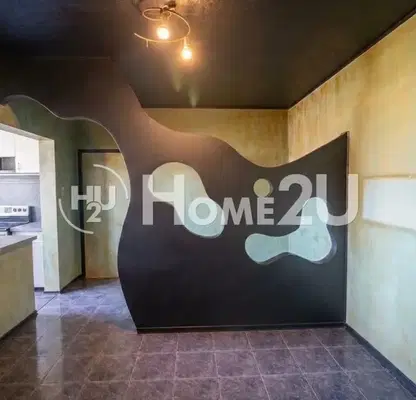 Photo 3 — One-room apartment in Kyuchuk Parij, Plovdiv on top floor