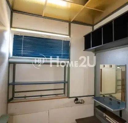Photo 4 — One-room apartment in Kyuchuk Parij, Plovdiv on top floor