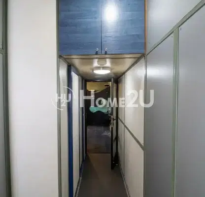 Photo 5 — One-room apartment in Kyuchuk Parij, Plovdiv on top floor