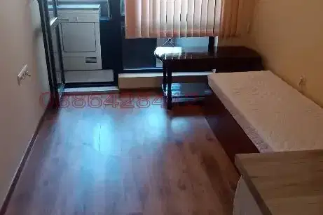 1-bedroom apartment in Plovdiv, Kyuchuk Parij