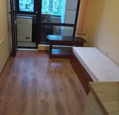 Photo 2 — 1-bedroom apartment in Plovdiv, Kyuchuk Parij