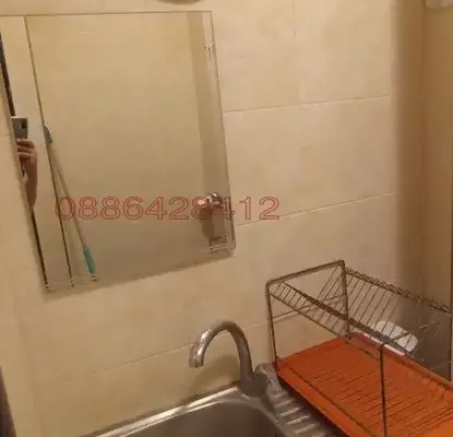 Photo 3 — 1-bedroom apartment in Plovdiv, Kyuchuk Parij