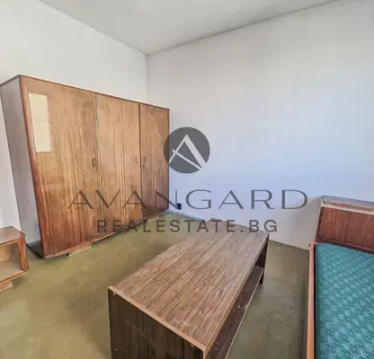 Photo 4 — Two-room apartment with separate kitchen in Kyuchuk Parij, Plovdiv