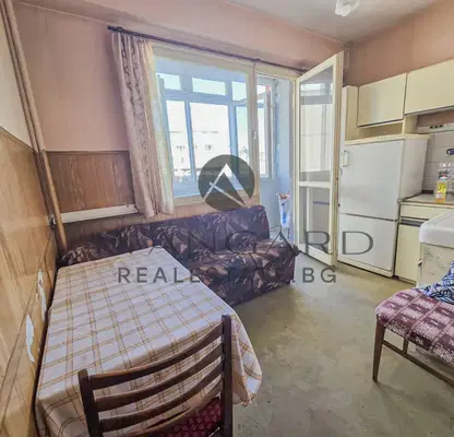 Photo 5 — Two-room apartment with separate kitchen in Kyuchuk Parij, Plovdiv