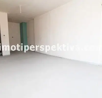 Photo 2 — Two-room apartment with terrace in Kyuchuk Parij, Plovdiv