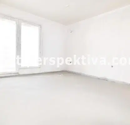Photo 4 — Two-room apartment with terrace in Kyuchuk Parij, Plovdiv