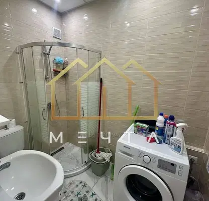 Photo 2 — Two-room apartment in Kyuchuk Parij, Plovdiv, 5th floor