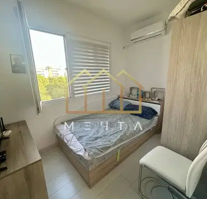 Photo 3 — Two-room apartment in Kyuchuk Parij, Plovdiv, 5th floor