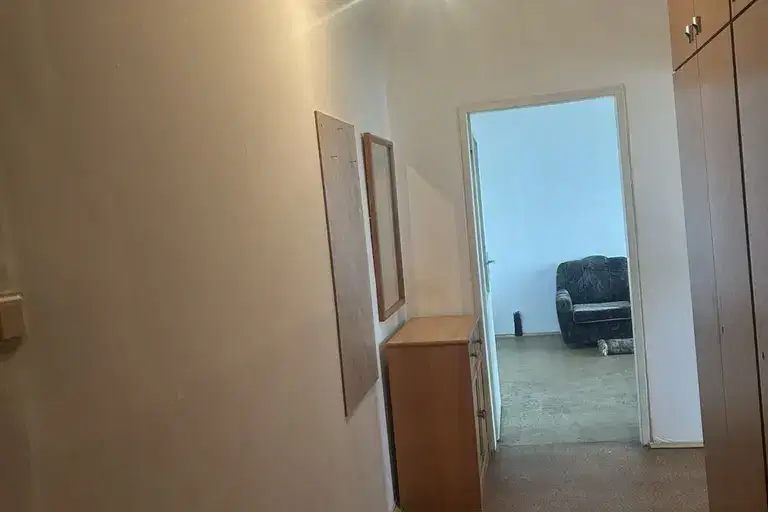 Two-room apartment in Kyuchuk Parizh, Plovdiv with elevator