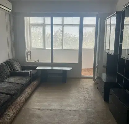 Photo 2 — Two-room apartment in Kyuchuk Parizh, Plovdiv with elevator