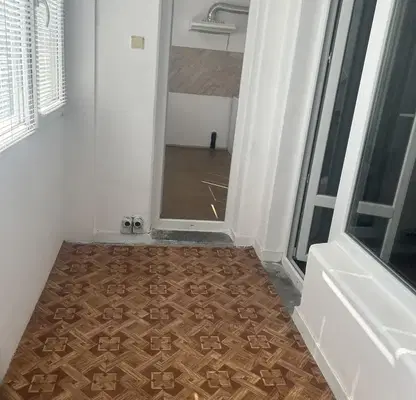 Photo 3 — Two-room apartment in Kyuchuk Parizh, Plovdiv with elevator