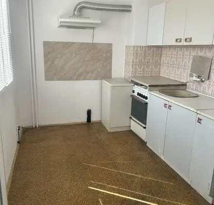 Photo 4 — Two-room apartment in Kyuchuk Parizh, Plovdiv with elevator