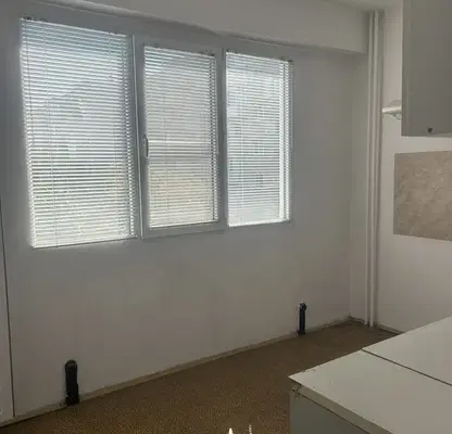 Photo 5 — Two-room apartment in Kyuchuk Parizh, Plovdiv with elevator