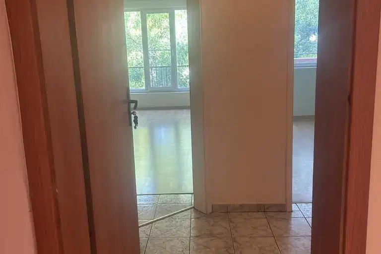 Two-room apartment with terrace in Kyuchuk Parizh, Plovdiv