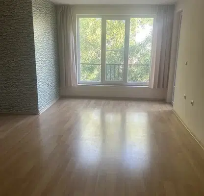 Photo 2 — Two-room apartment with terrace in Kyuchuk Parizh, Plovdiv