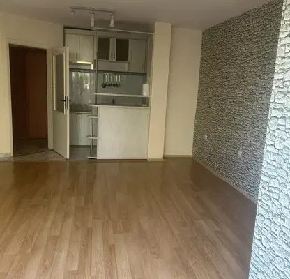 Photo 3 — Two-room apartment with terrace in Kyuchuk Parizh, Plovdiv