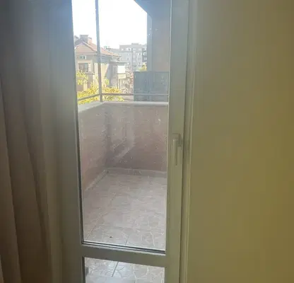 Photo 4 — Two-room apartment with terrace in Kyuchuk Parizh, Plovdiv