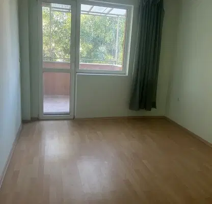 Photo 5 — Two-room apartment with terrace in Kyuchuk Parizh, Plovdiv