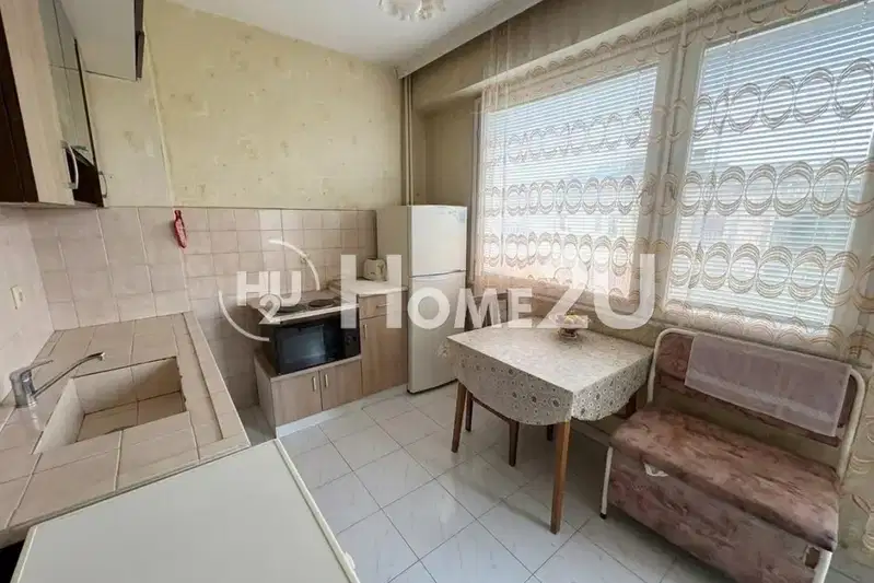 2-bedroom apartment in Plovdiv, Kyuchuk Parij