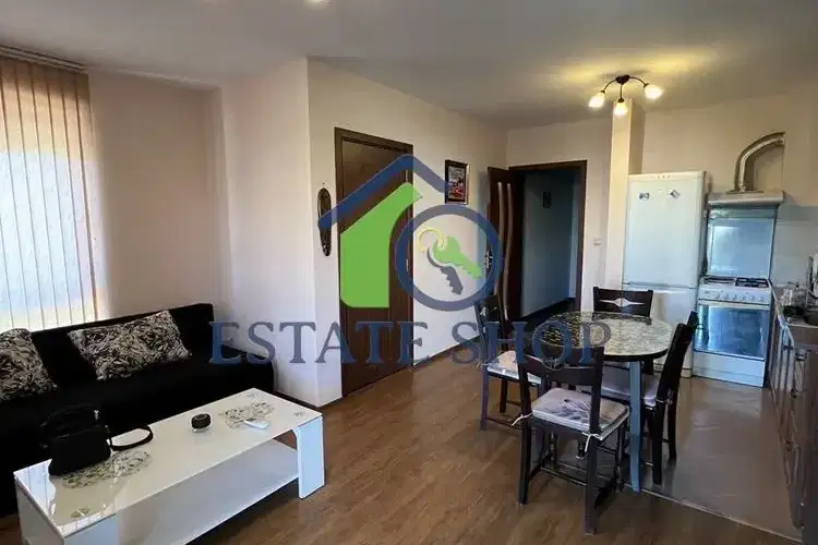 2-bedroom apartment in Plovdiv, Kyuchuk Parij