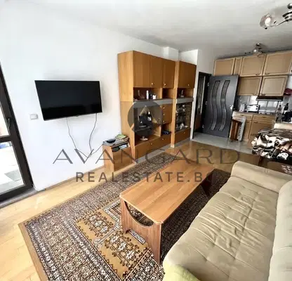 Photo 2 — 2-bedroom apartment in Plovdiv, Kyuchuk Parij