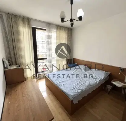 Photo 5 — 2-bedroom apartment in Plovdiv, Kyuchuk Parij