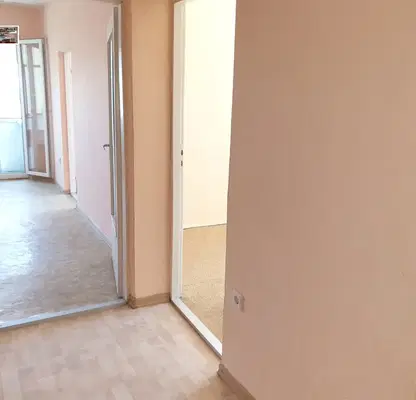 Photo 2 — Three-room apartment in Kyuchuk Parizh with a view of the Rhodopes