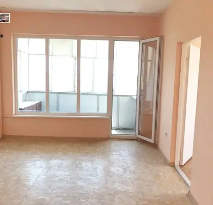 Photo 5 — Three-room apartment in Kyuchuk Parizh with a view of the Rhodopes