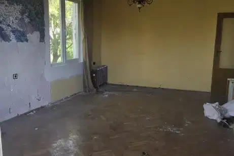 Spacious 3-room apartment in Kyuchuk Parij, Plovdiv