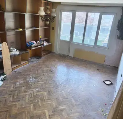 Photo 2 — Spacious 3-room apartment in Kyuchuk Parij, Plovdiv