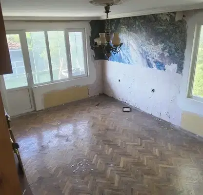 Photo 3 — Spacious 3-room apartment in Kyuchuk Parij, Plovdiv