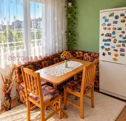 Photo 2 — 3-bedroom apartment in Plovdiv, Kyuchuk Parij