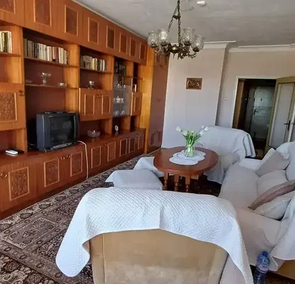 Photo 5 — 3-bedroom apartment in Plovdiv, Kyuchuk Parij