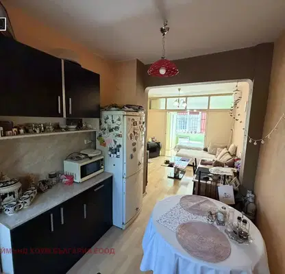 Photo 2 — 3-bedroom apartment in Plovdiv, Kyuchuk Parij