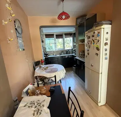 Photo 3 — 3-bedroom apartment in Plovdiv, Kyuchuk Parij