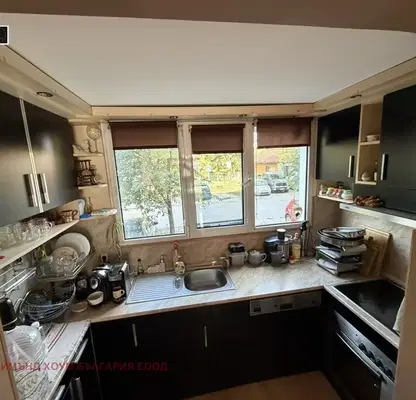 Photo 4 — 3-bedroom apartment in Plovdiv, Kyuchuk Parij