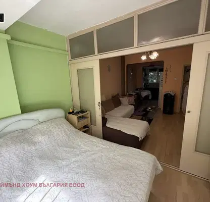 Photo 5 — 3-bedroom apartment in Plovdiv, Kyuchuk Parij
