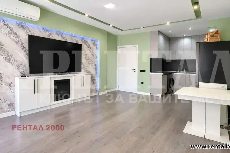 3-bedroom apartment in Plovdiv, Kyuchuk Parij