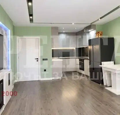 Photo 2 — 3-bedroom apartment in Plovdiv, Kyuchuk Parij
