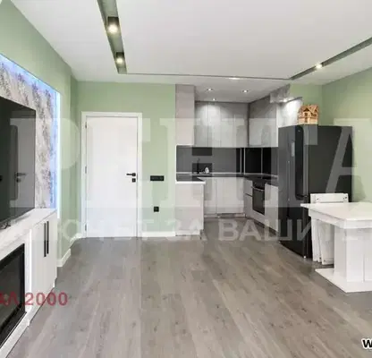 Photo 3 — 3-bedroom apartment in Plovdiv, Kyuchuk Parij