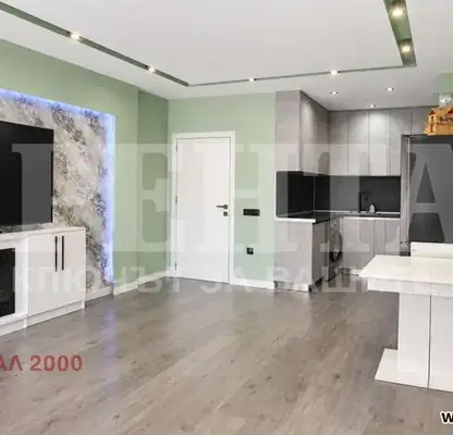 Photo 4 — 3-bedroom apartment in Plovdiv, Kyuchuk Parij