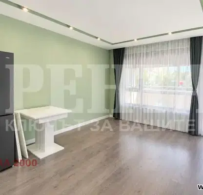 Photo 5 — 3-bedroom apartment in Plovdiv, Kyuchuk Parij